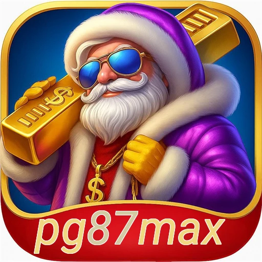 Logo pg87max